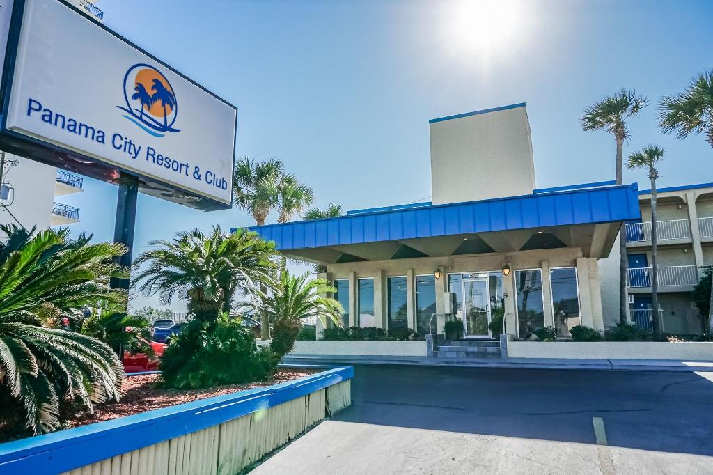 Panama City Resort And Club 