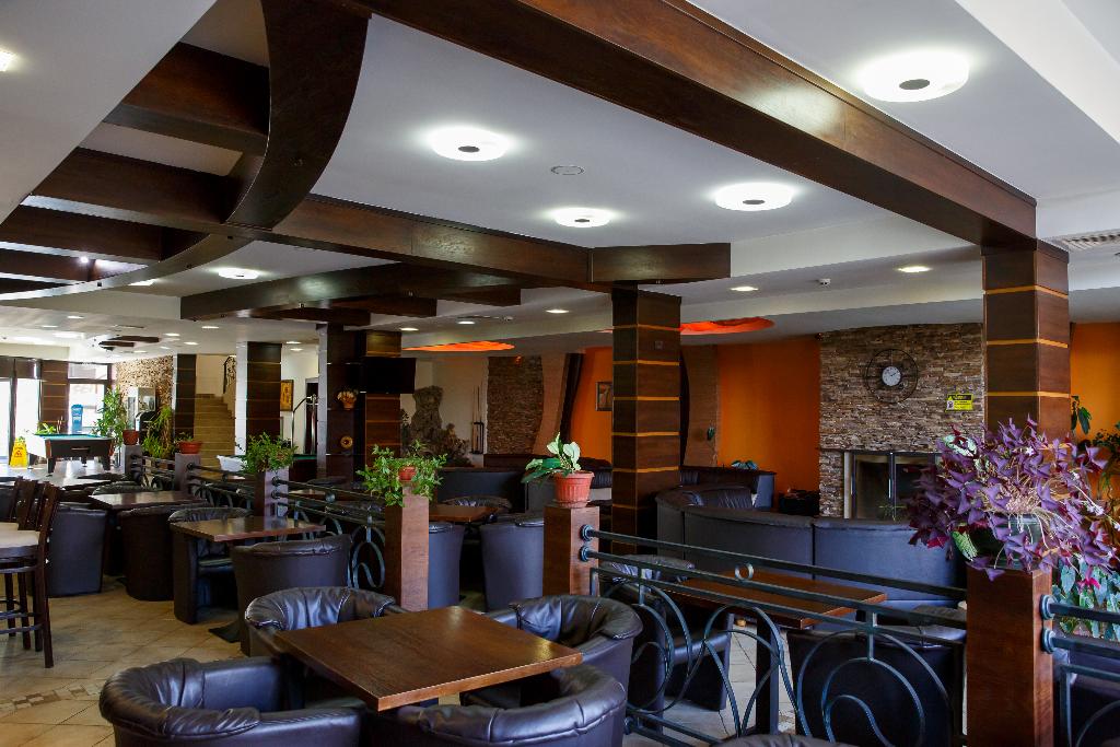 Hotel Sunrise Park