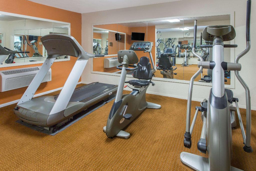 Days Inn By Wyndham Palm Springs Days Inn By Wyndham Palm Springs