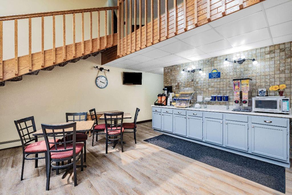Days Inn By Wyndham Monticello Days Inn By Wyndham Monticello