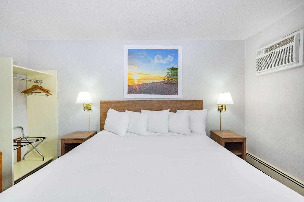 Days Inn By Wyndham Monticello 