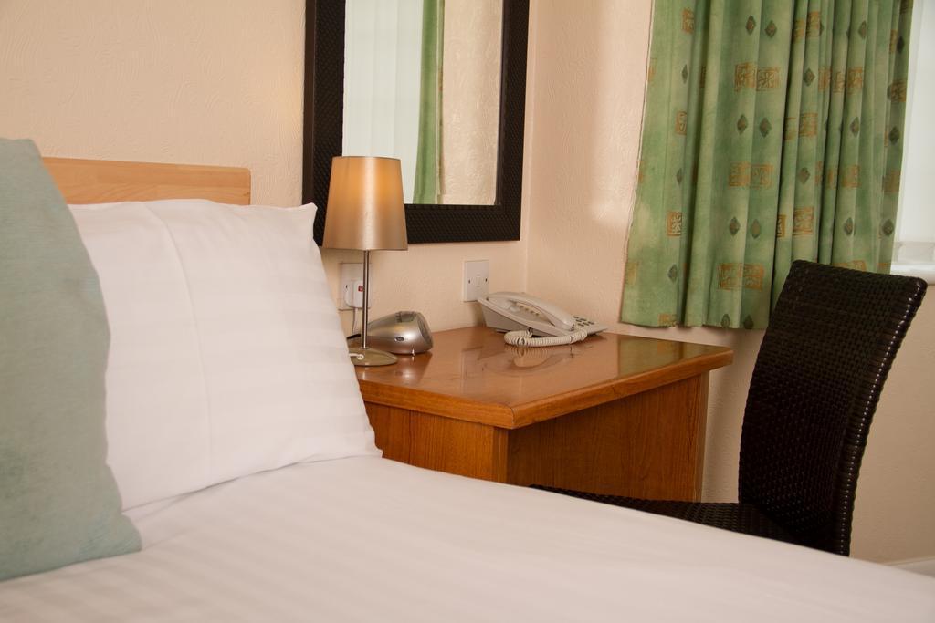 Travelrest Fareham Solent Gateway 