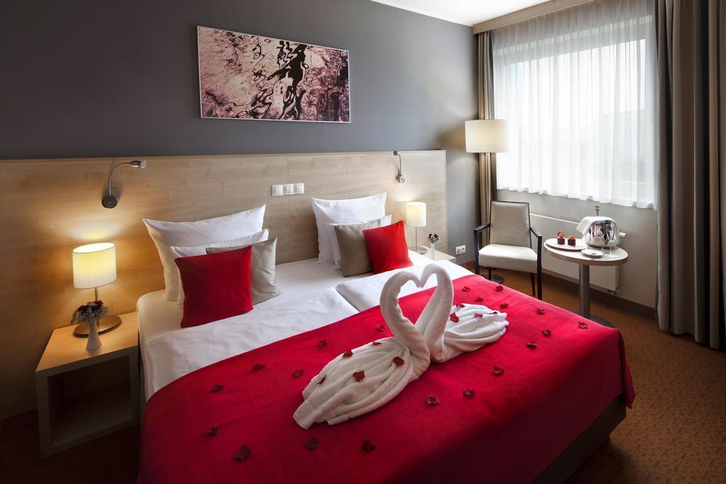 Aquapalace Hotel Prague 