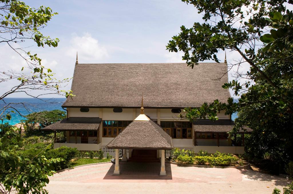 Patatran Village Hotel 