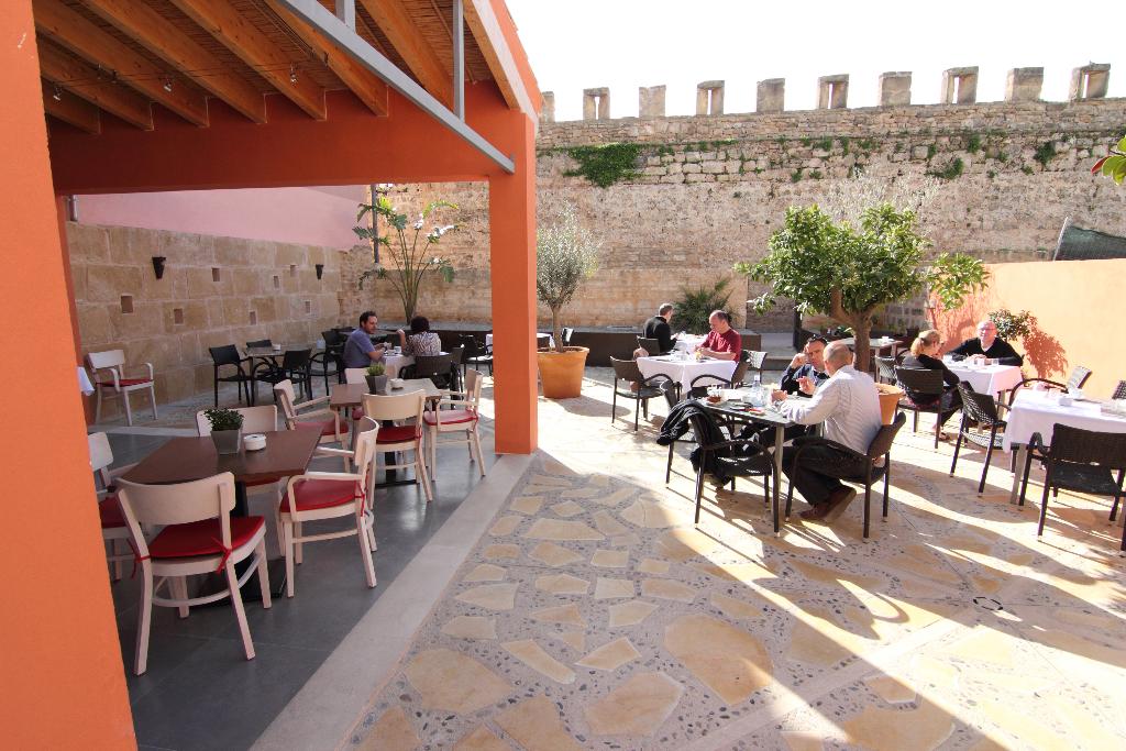 Can Vent Boutique Hotel 