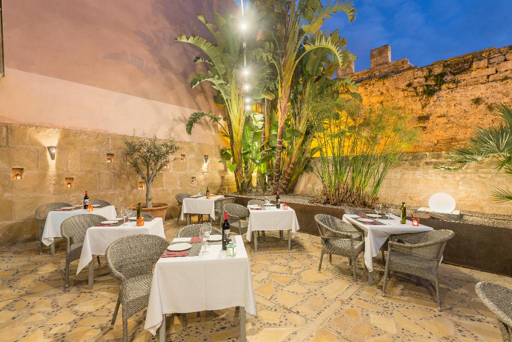 Can Vent Boutique Hotel Can Vent Boutique Hotel