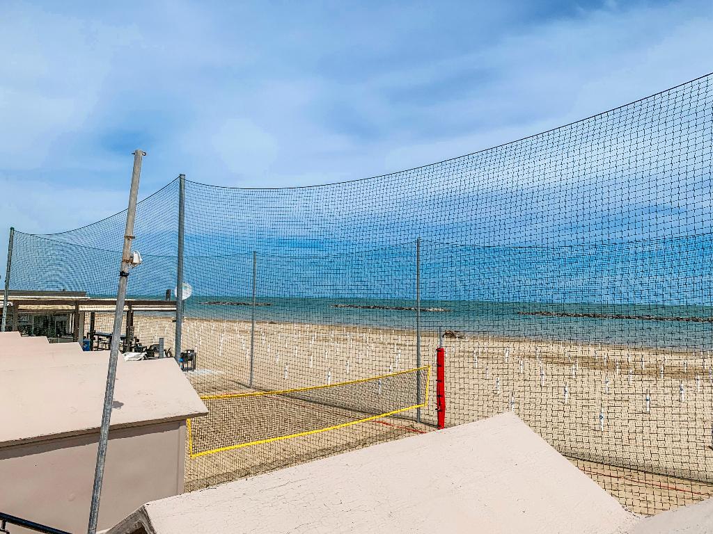 Hotel President'S Pesaro 