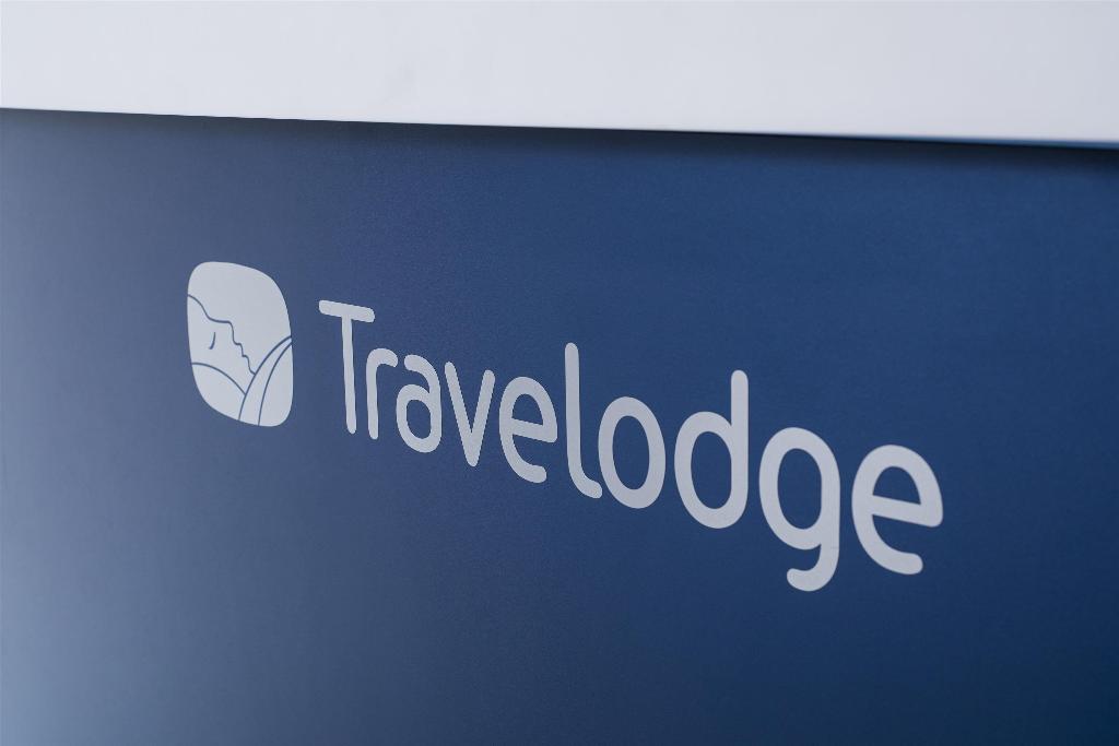 Travelodge York Central 