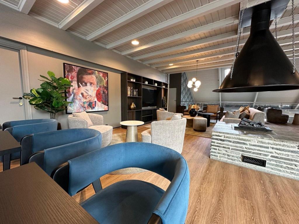 Fjordgarden Fjordgarden