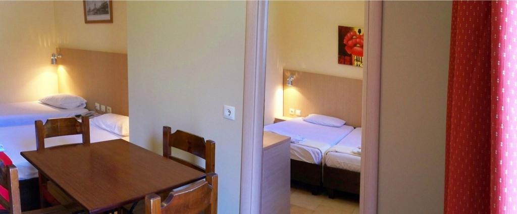 Philoxenia & Studios 