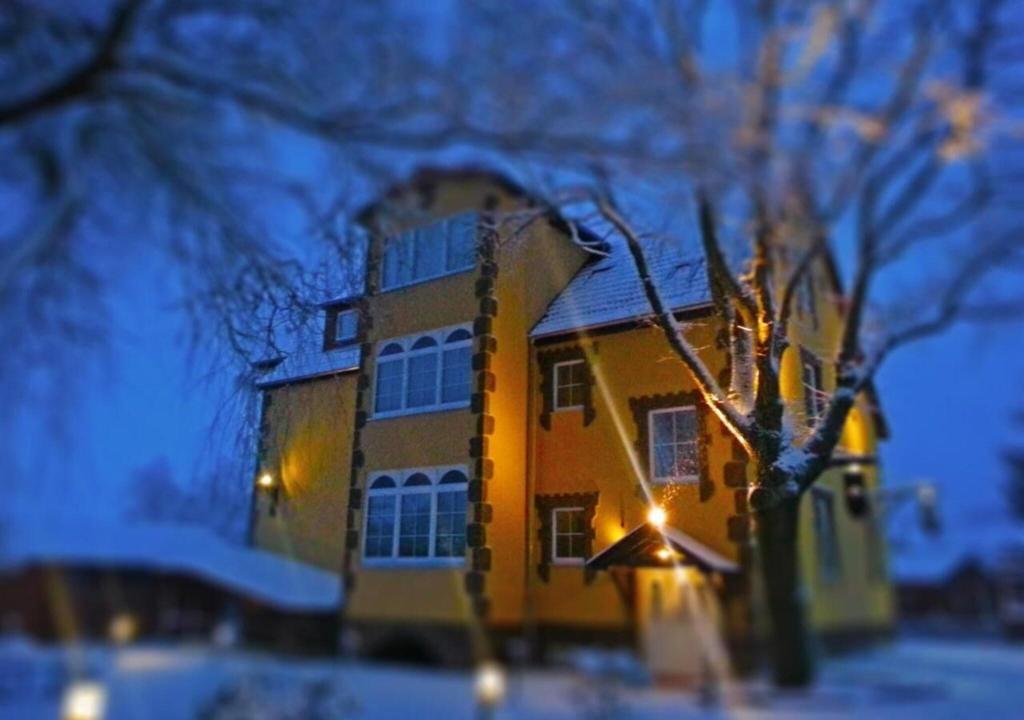Landhaus Waechter Landhaus Waechter