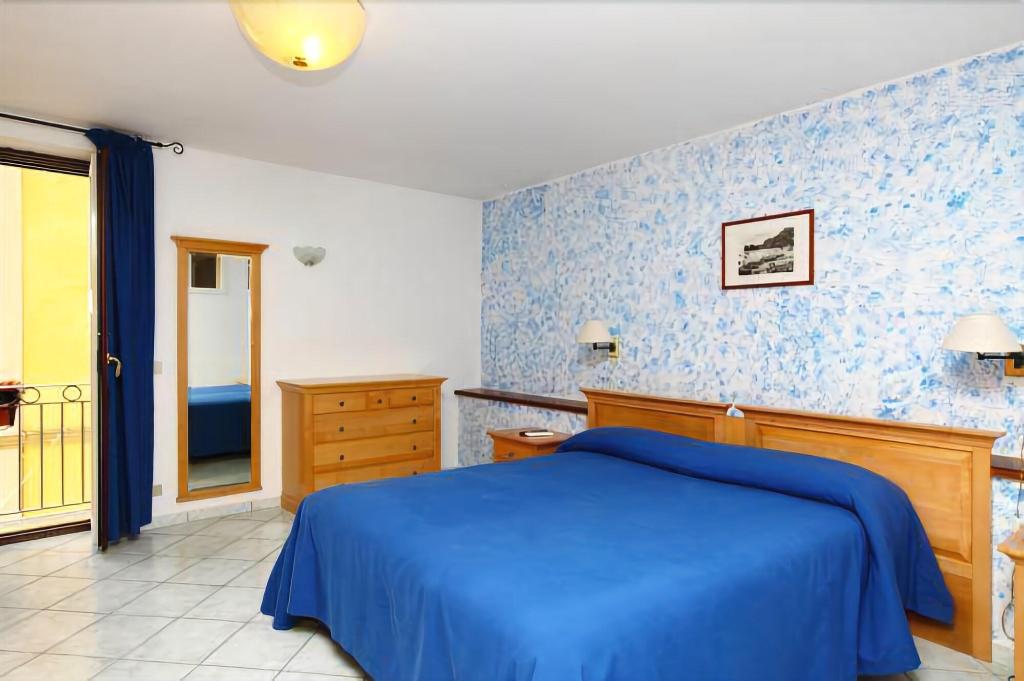 B&B L'Approdo B&B L'Approdo