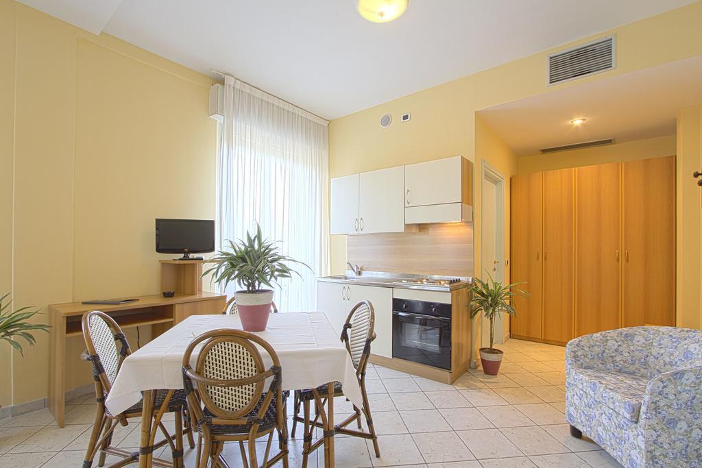 Residence Hotel La Nona 