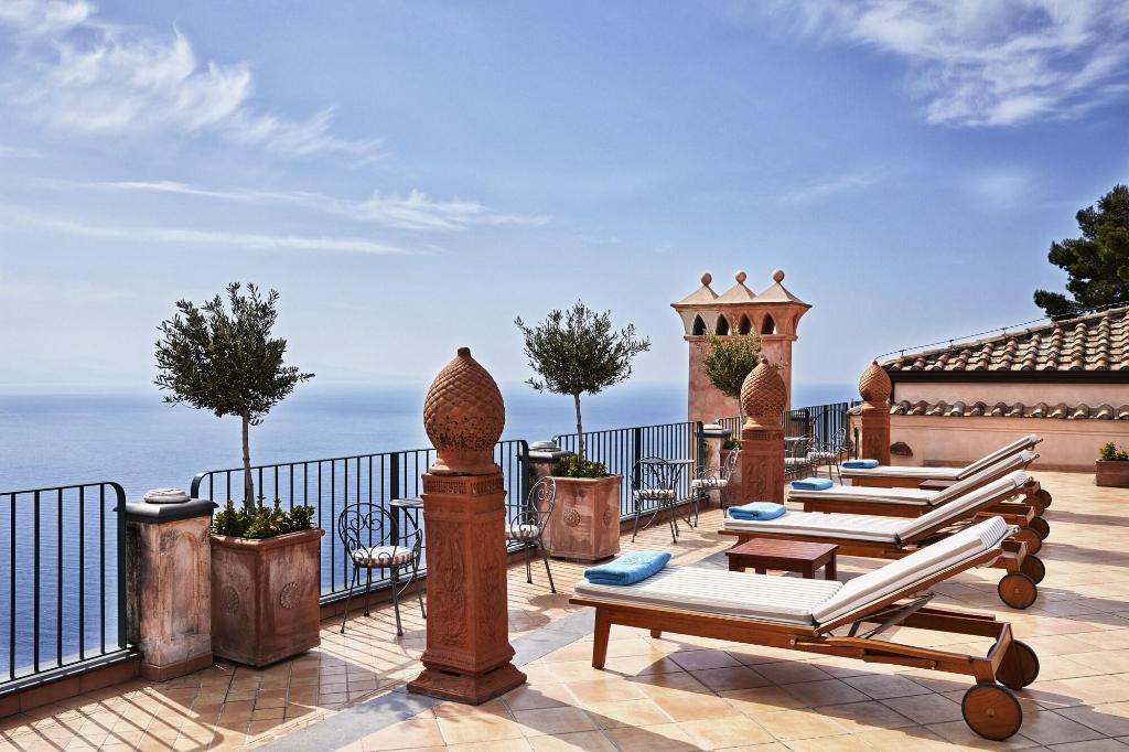 Palazzo Avino Palazzo Avino