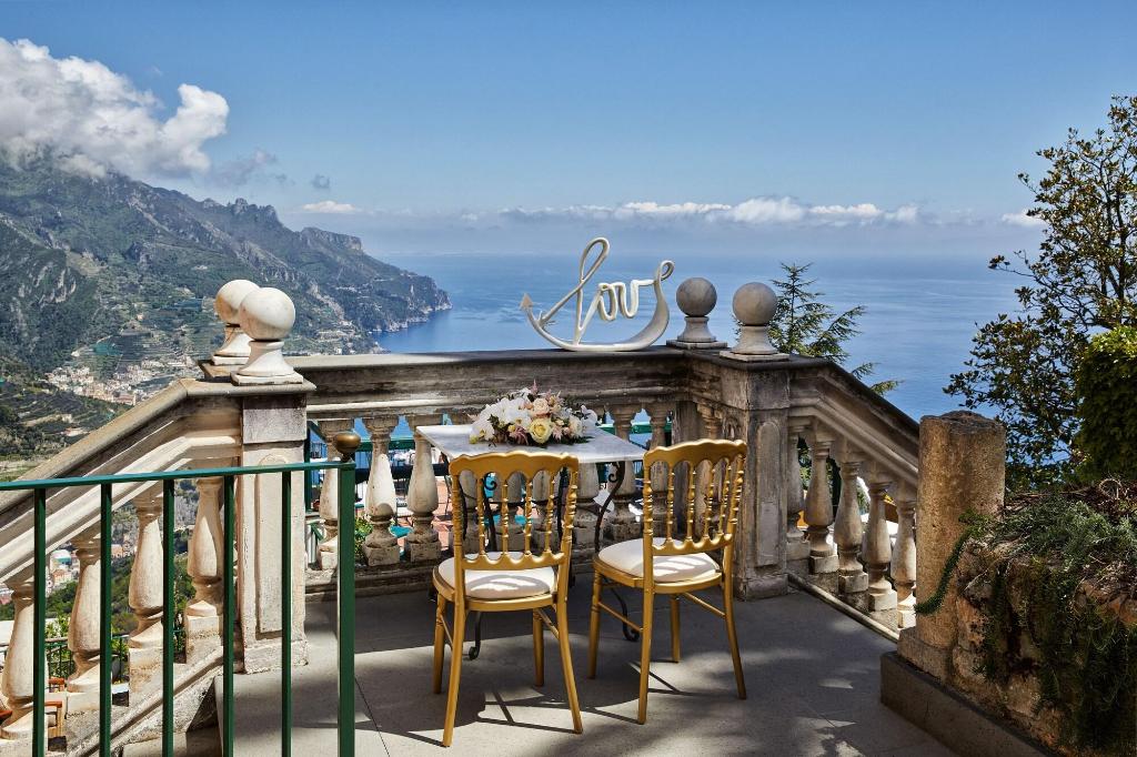 Palazzo Avino 