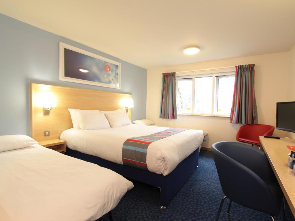 Travelodge Reading M4 Eastbound 