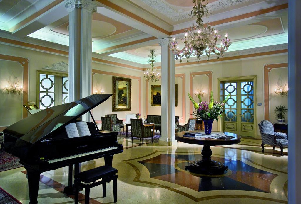 Palace Hotel Meggiorato 