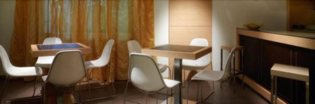 Acasamia Welchome Hotel 