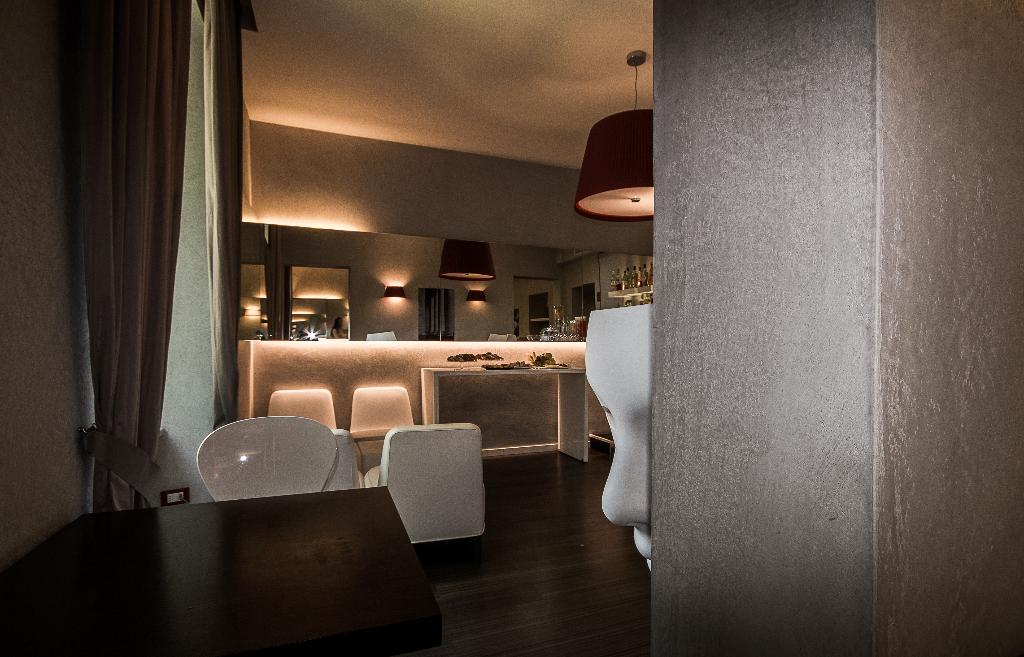 Fabio Massimo Design Hotel 