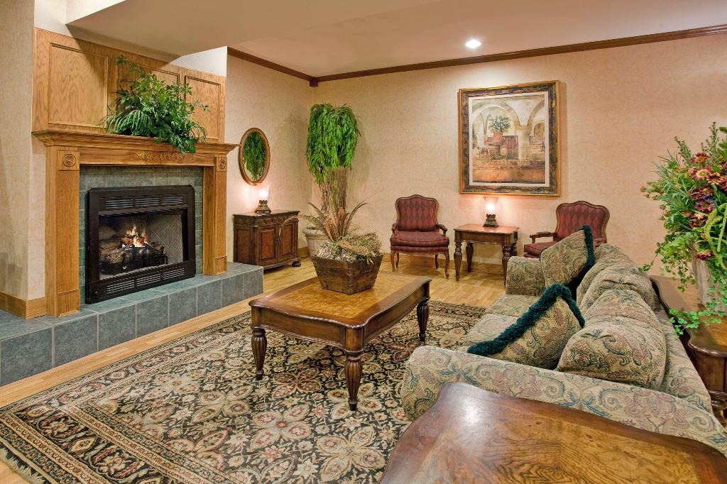 Country Inn & Suites By Radisson, Somerset, Ky 
