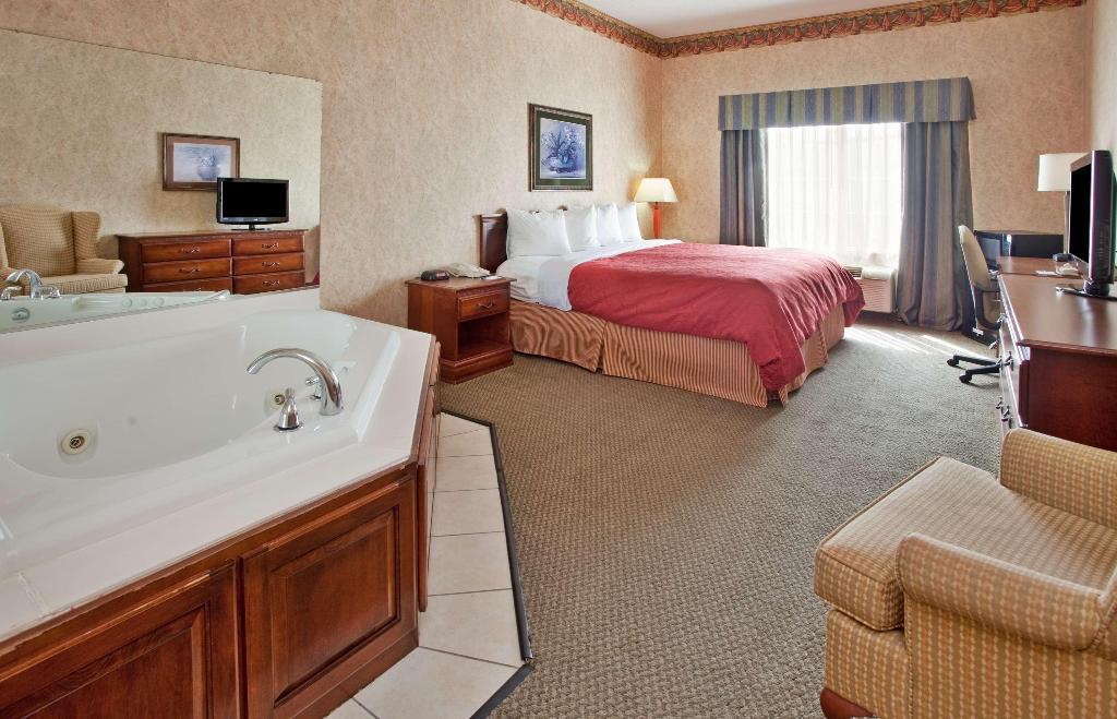 Country Inn & Suites By Radisson, Somerset, Ky 