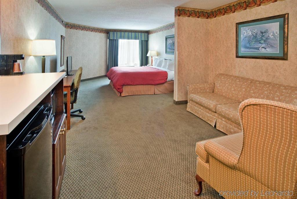 Country Inn & Suites By Radisson, Somerset, Ky 