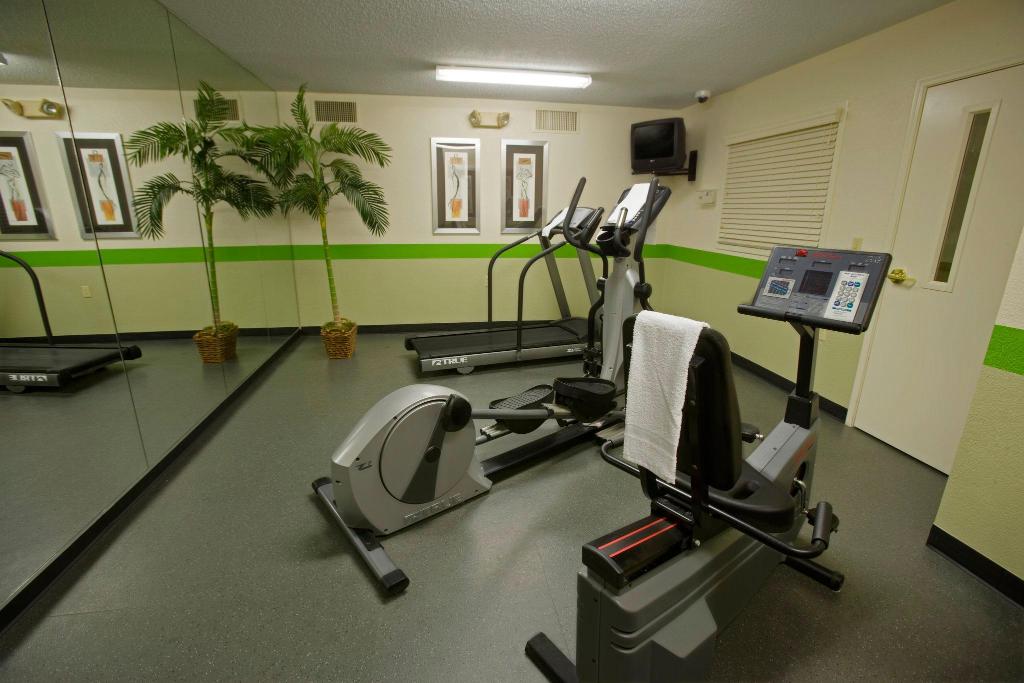 Extended Stay America - Seattle - Federal Way Extended Stay America - Seattle - Federal Way