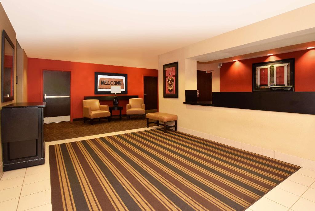 Extended Stay America - Seattle - Federal Way 