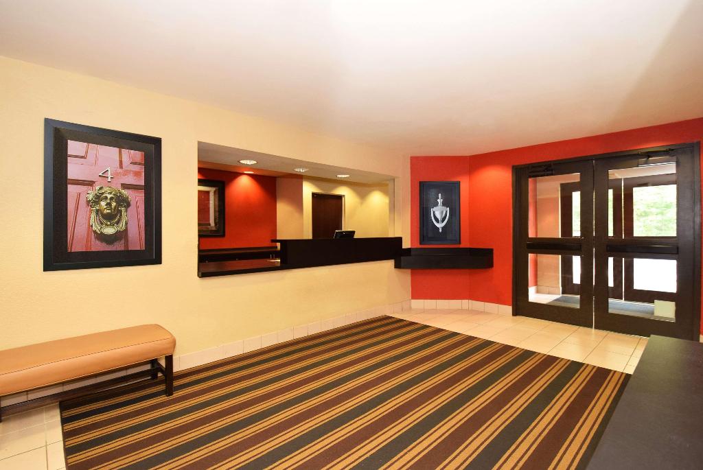 Extended Stay America - Seattle - Federal Way 