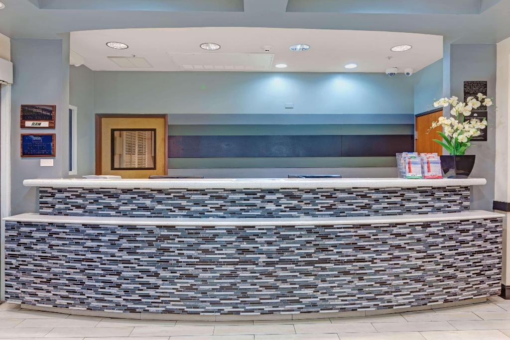 Ramada Limited San Francisco Airport North Ramada Limited San Francisco Airport North