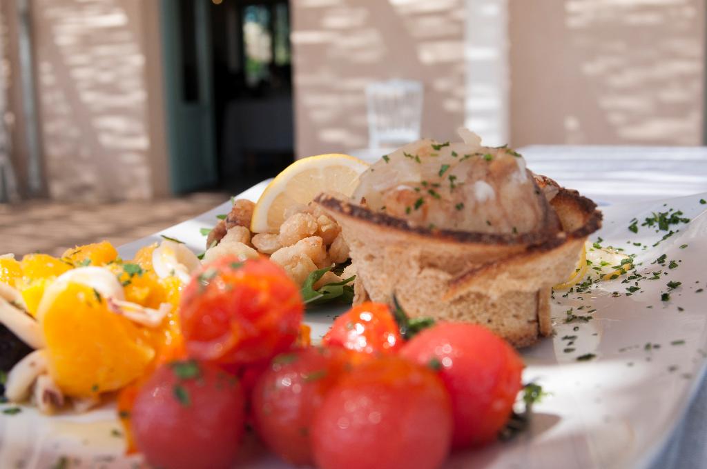 Relais Casina Miregia 