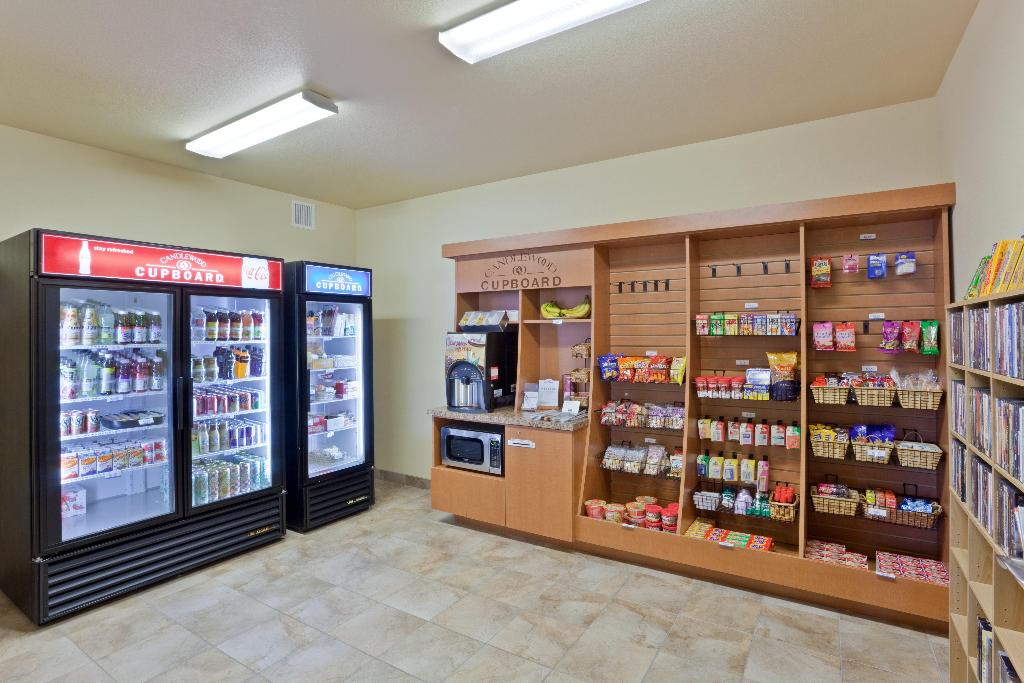Candlewood Suites Lakewood 