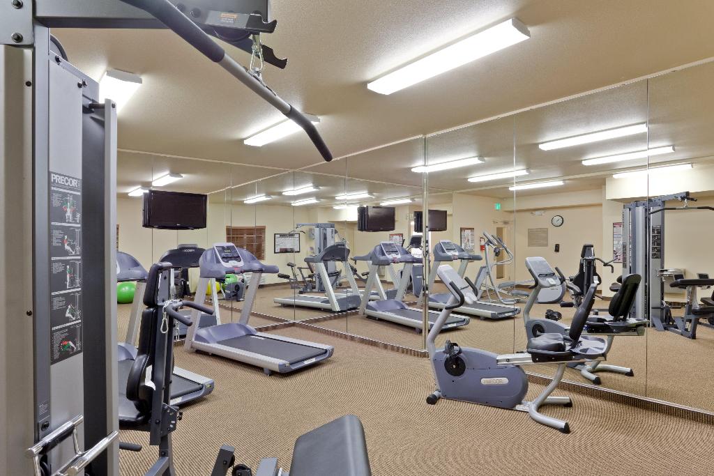 Candlewood Suites Lakewood 