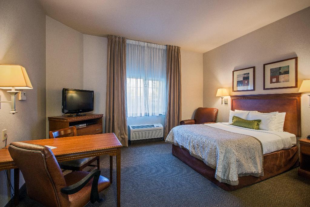 Candlewood Suites Lakewood 