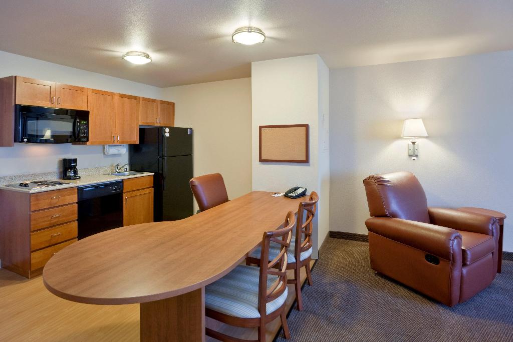 Candlewood Suites Lakewood 