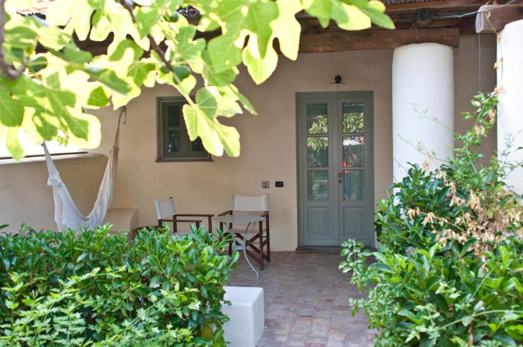 La Salina Hotel Borgo Di Mare La Salina Hotel Borgo Di Mare