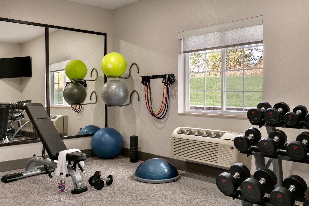 Candlewood Suites Springfield By Ihg 
