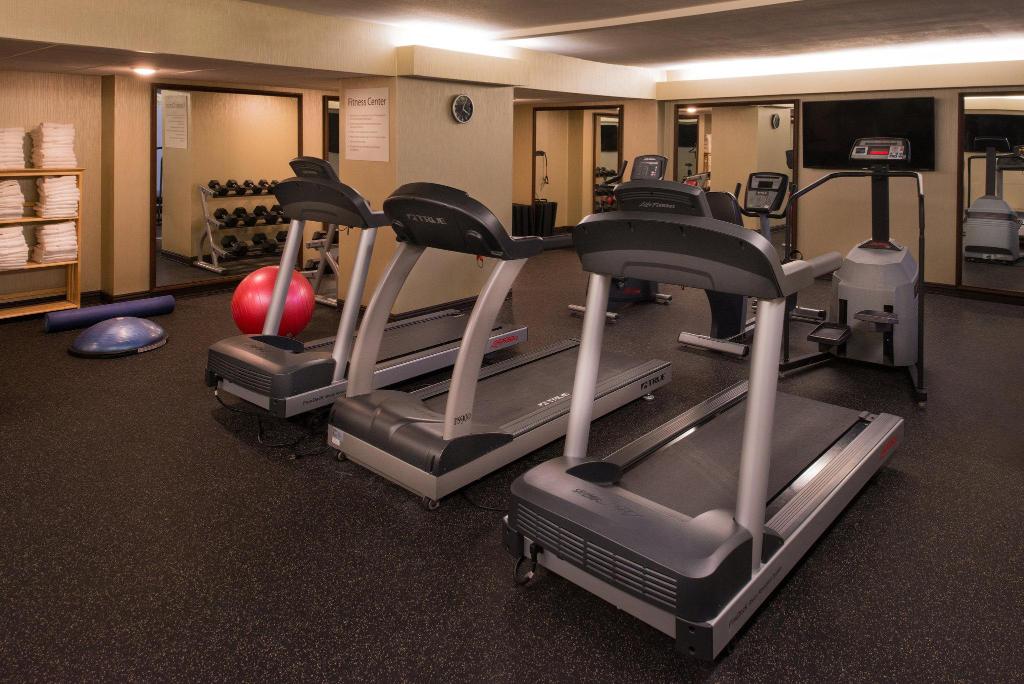 Holiday Inn St. Louis - Downtown Conv Ctr 