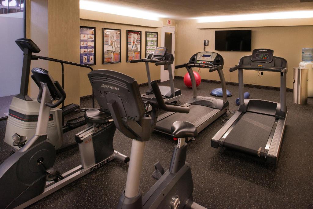 Holiday Inn St. Louis - Downtown Conv Ctr 