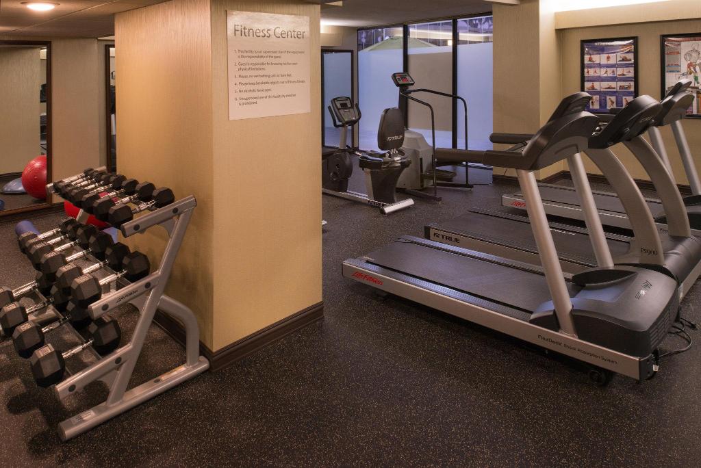 Holiday Inn St. Louis - Downtown Conv Ctr 