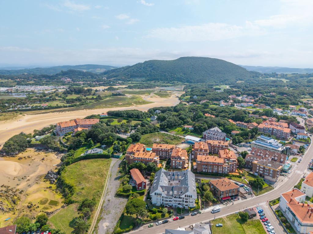 Apartments-Hotels Los Arces De Isla 
