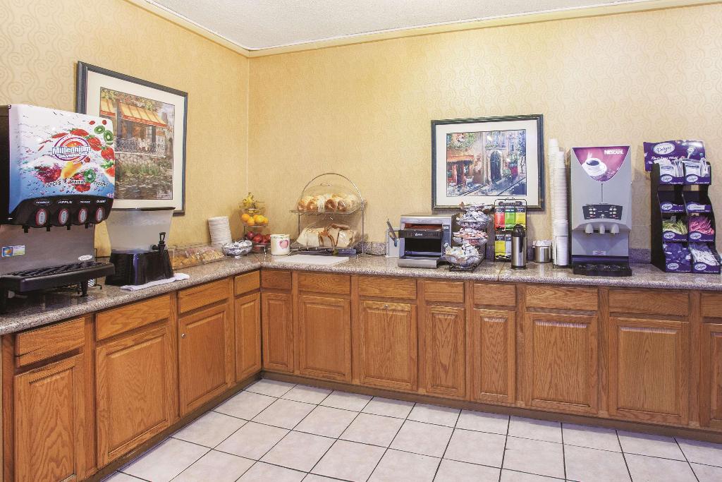La Quinta Inn By Wyndham Berkeley 