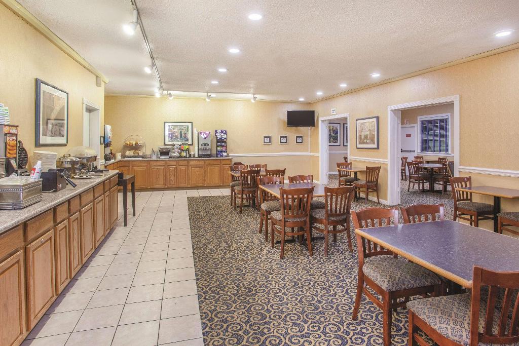 La Quinta Inn By Wyndham Berkeley 