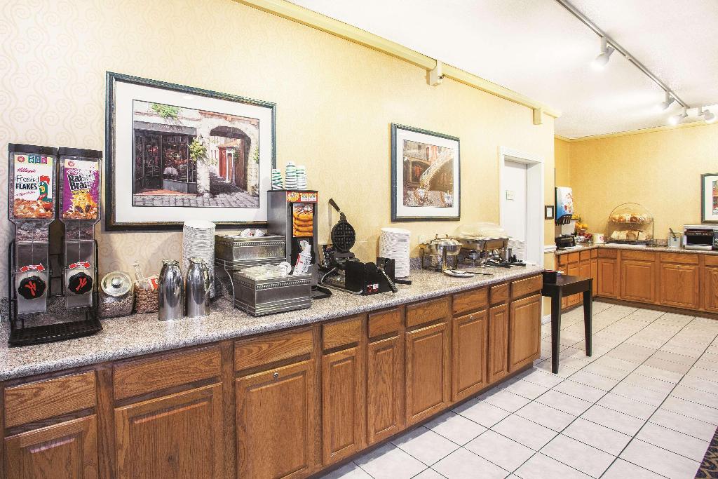 La Quinta Inn By Wyndham Berkeley 