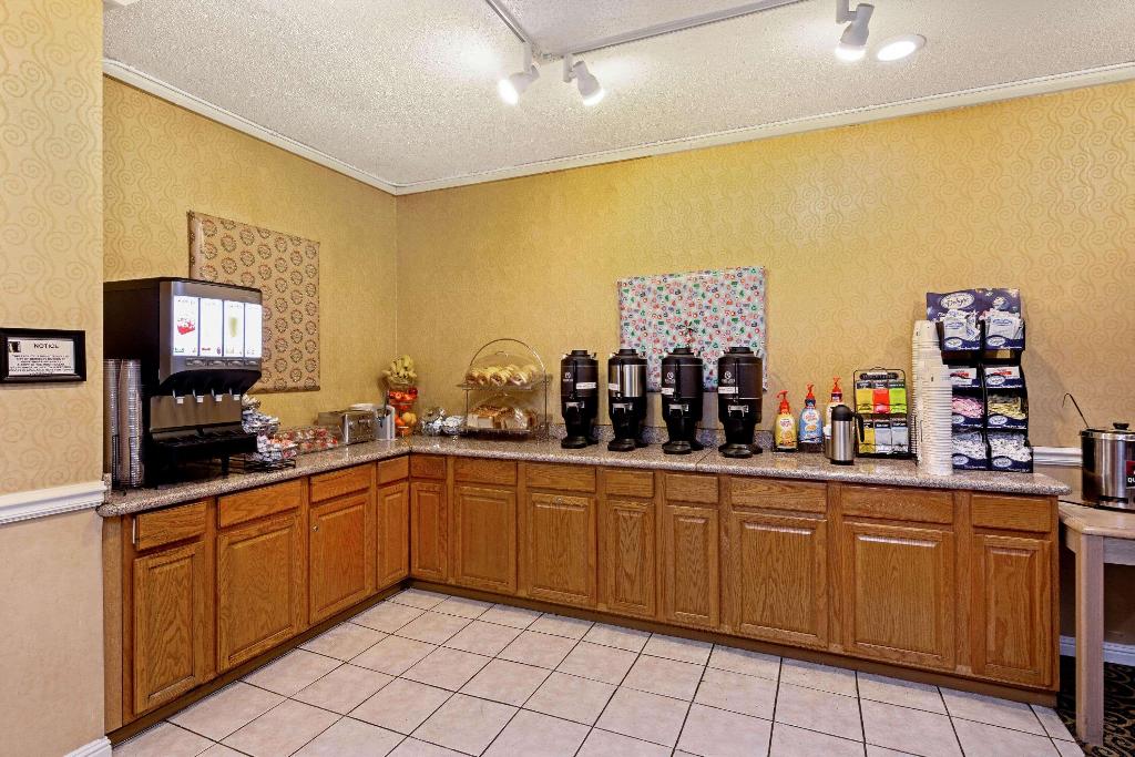 La Quinta Inn By Wyndham Berkeley 
