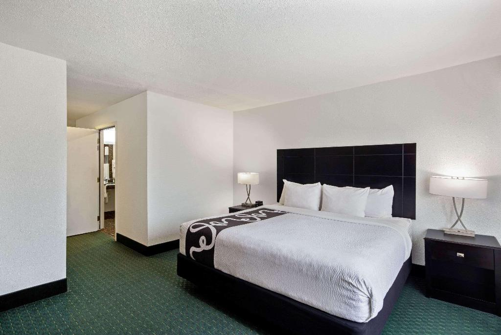 La Quinta Inn By Wyndham Berkeley La Quinta Inn By Wyndham Berkeley