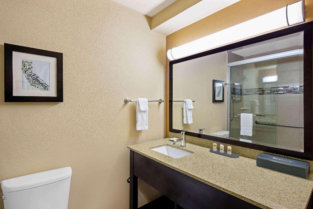 La Quinta Inn By Wyndham Berkeley La Quinta Inn By Wyndham Berkeley
