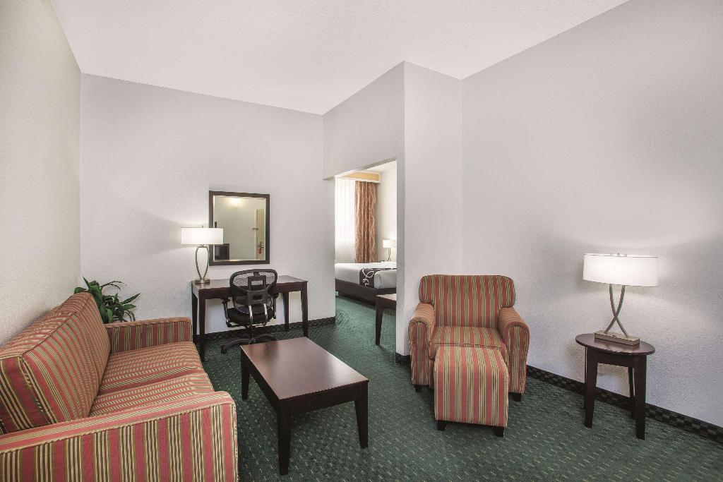 La Quinta Inn By Wyndham Berkeley La Quinta Inn By Wyndham Berkeley