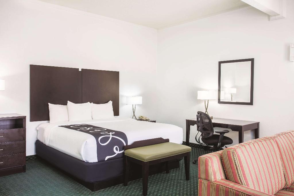 La Quinta Inn By Wyndham Berkeley 