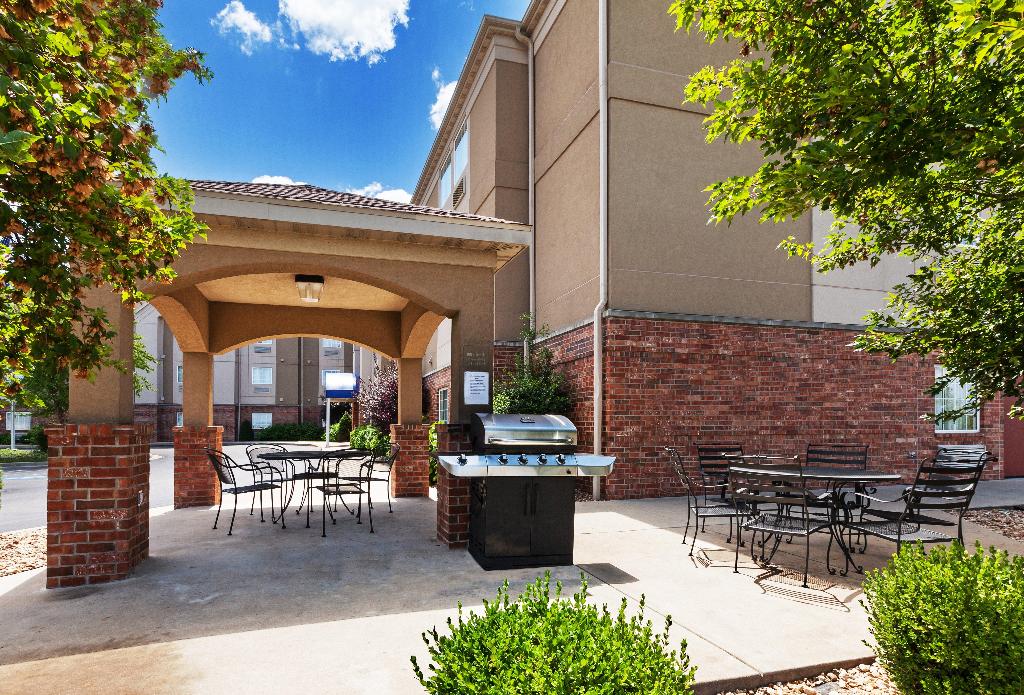 Candlewood Suites St. Robert By Ihg Candlewood Suites St. Robert By Ihg